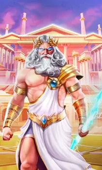 Gates of Olympus