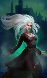 Banshee's Call