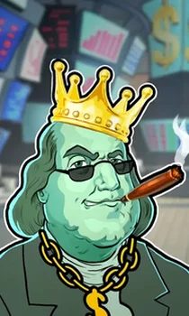 Big Benji Bonanza