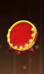 5 Star Coins Hold & Win