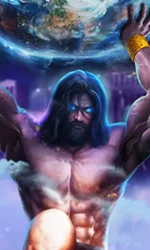 Atlas Unleashed