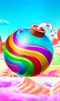 Sweet Bonanza