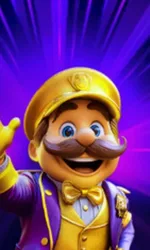 Super Grand Link Express: Hold & Win