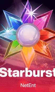 Starburst