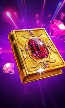 Book Of Diamonds