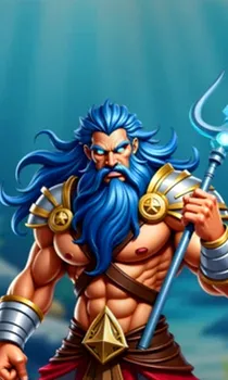 Poseidon's Trident Strike