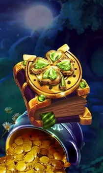 Book Of Irish Treasures