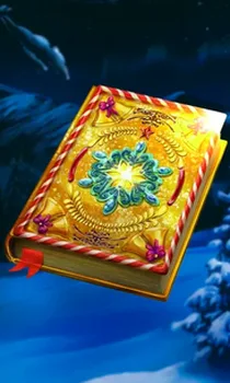 Book Of Xmas - JingleBells