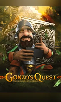 Gonzo's Quest