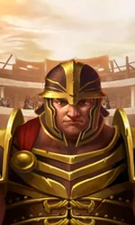 Champions of Rome