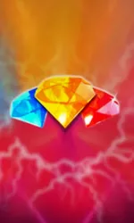 Turbo Diamonds: Hold & Win