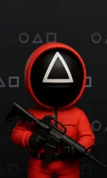 Squid Gamebler