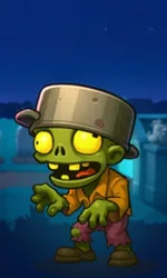 Chicken vs Zombies