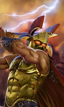 Demi Gods 2 15