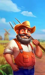 Barnyard Megahays Megaways