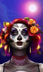 Book Of Muertos